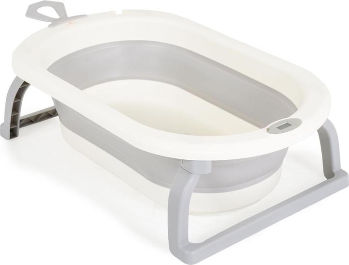 Image du produit Cangaroo baignoire bébé pliable Terra