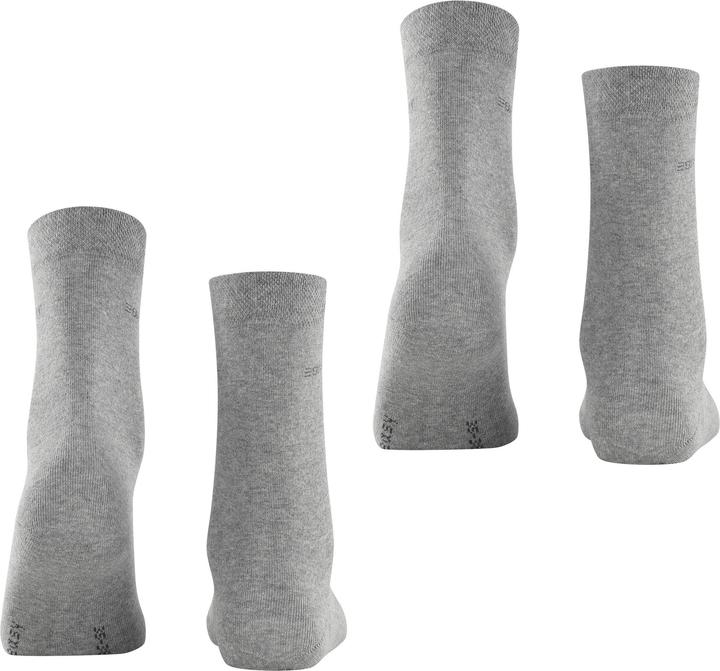 Immagine prodotto Esprit Basic Easy SO 2P (Confezione da 2, 35 - 38)