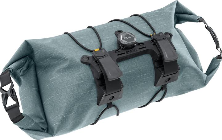 Productafbeelding Evoc Stuurverpakking Boa WP 5L (5 l, Stuurtas)