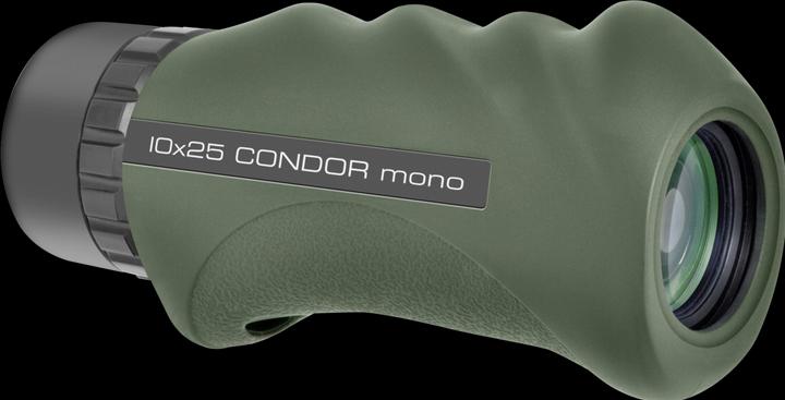 Immagine prodotto Bresser Monoculare Condor (10 x, 25 mm)