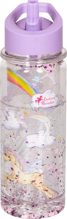 Produktbild Die Spiegelburg Glitzer Trinkflasche (0.30 l)