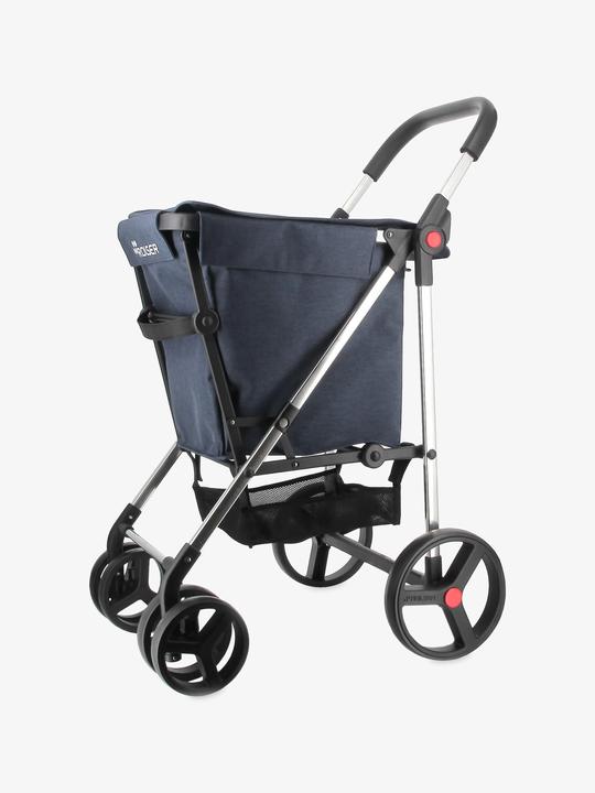Image du produit Rolser Einkaufswagen