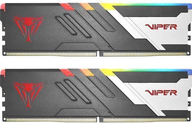Produktbild Patriot dimm 32gb ddr5-5600 kit arbeitsspeicher (2 x 16GB, 5600 MHz, DDR5-RAM, DIMM)