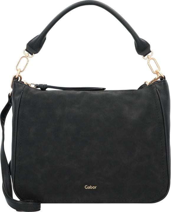 Actual product image Gabor Lemonie shoulder bag 34 cm