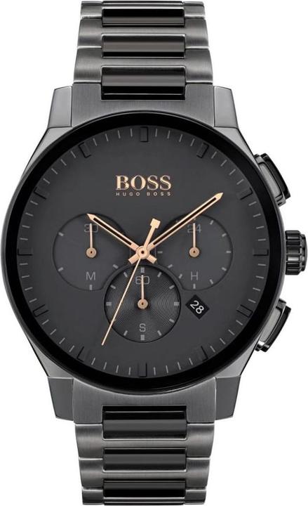Hugo Boss Pic (Montre analogique, 210 mm)