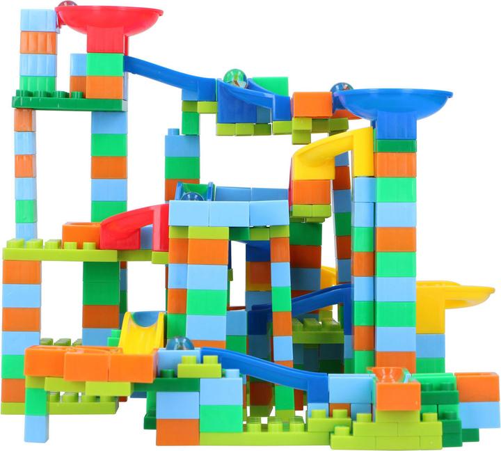 Image du produit Eddy Toys Piste de billes Bille