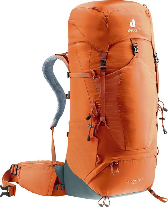 Produktbild Deuter Aircontact Lite 50 + 10 (50 l)