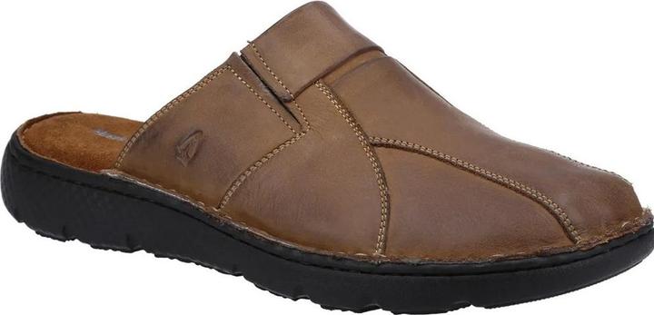 Immagine prodotto Hush Puppies Carson Ciabatte Pelle Uomo (46)