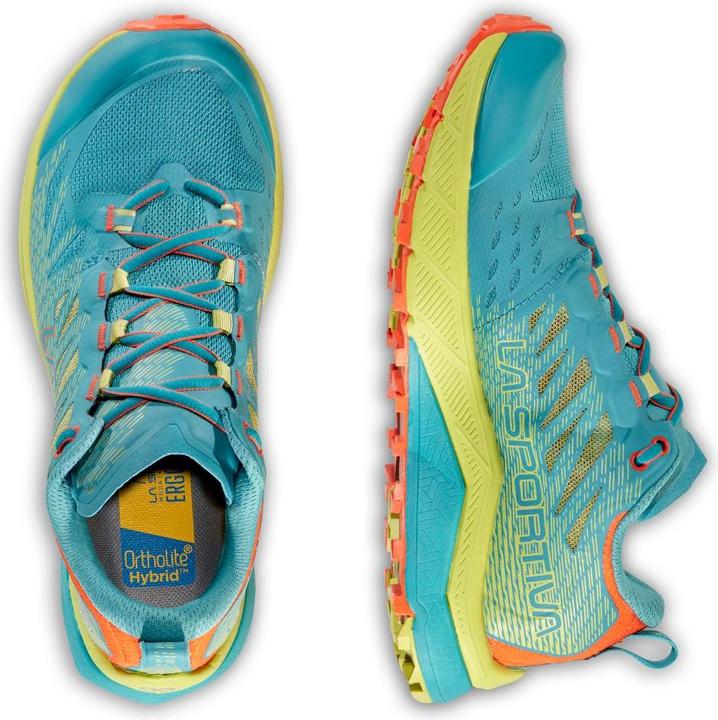 Image du produit La Sportiva Jackal II Woman (38.5)