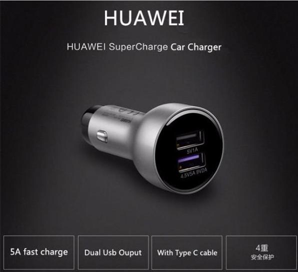 Produktbild Huawei AP38 Super Charge