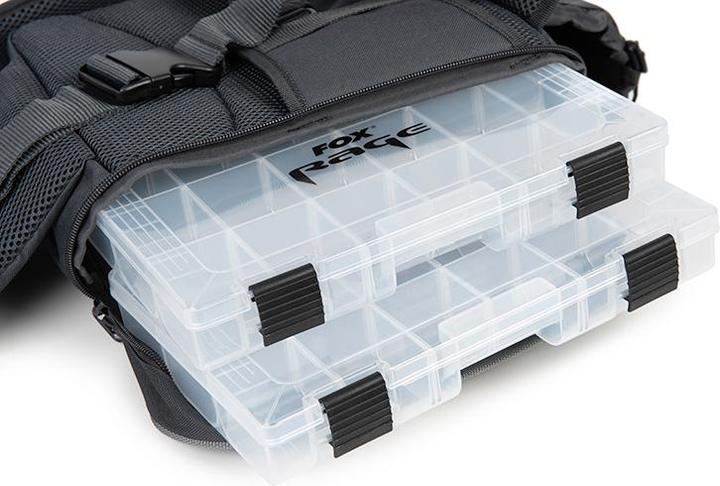 Produktbild Fox Rage Gürtel (One Size)