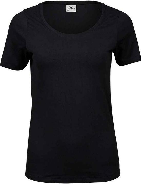 Produktbild Tee Jays TShirt (XXL)