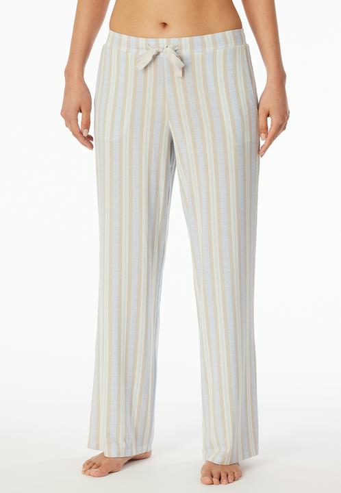 Image du produit Schiesser Pantalon de pyjama Mix & Relax (36)