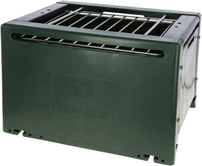 Produktbild Kerbl Futterraufe HayBox