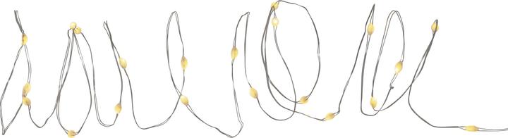 Actual product image Star Trading Dew Drop Fairy Lights (0.06 m)