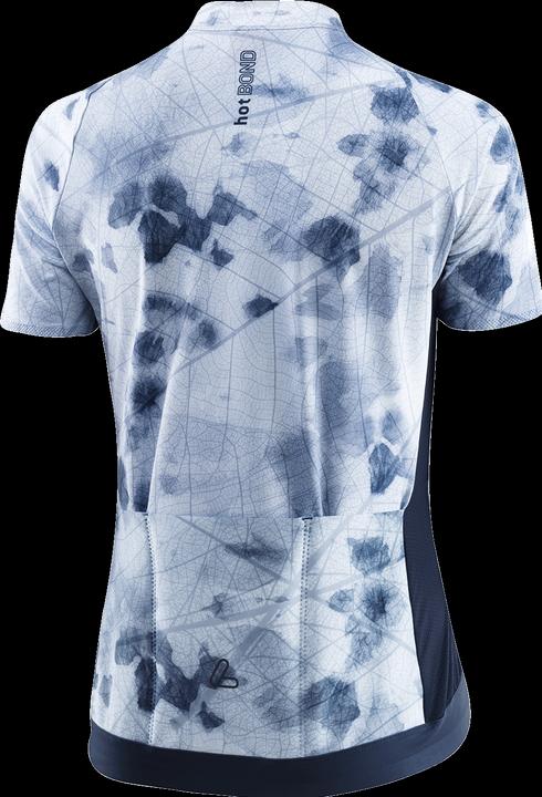 Image du produit Löffler Maillot de cyclisme Hotbond Leaf KZ (40)