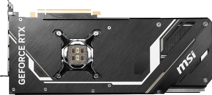 Immagine prodotto MSI GeForce RTX 4090 Ventus 3X OC (24 GB)