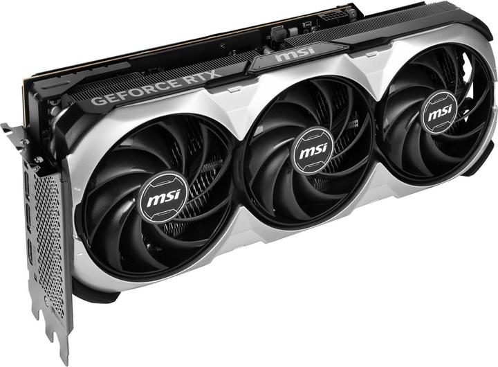 Immagine prodotto MSI GeForce RTX 4090 Ventus 3X OC (24 GB)