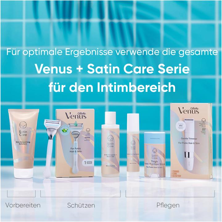 Image du produit Gillette Venus Satin Care (8 x)