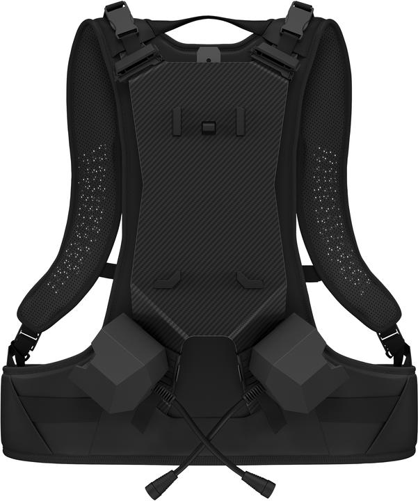 Actual product image HP VR-Rucksack G2-Tragesystem