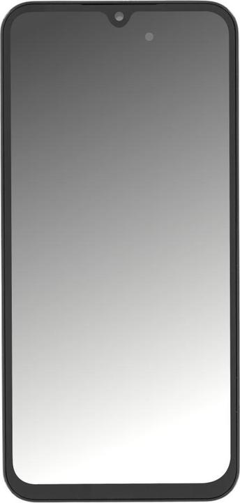 Actual product image Samsung Display + Touch A155 A156 Galaxy A15 4G/5G black GH82-33637A (Display)