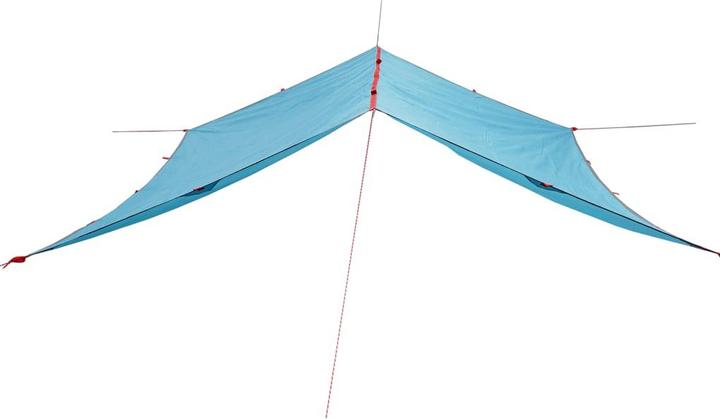 Produktbild VidaXL Tarp Wasserdicht (Tarp, 1.60 kg)
