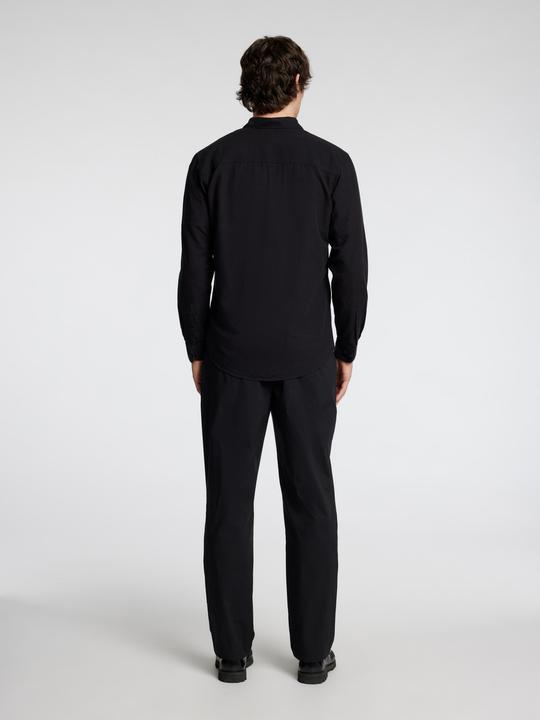 Actual product image Selected Homme Long sleeve shirt (L)