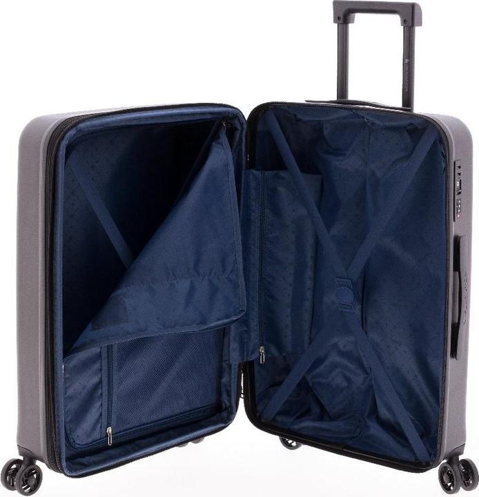 Produktbild Wüsthof Nomadtec - Trolley (78 l)
