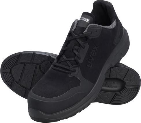 Produktbild Uvex Safety Sicherheitshalbschuh (S3, 43)
