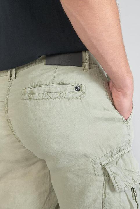 Actual product image Le Temps Des Cerises bermuda shorts rocca (30)