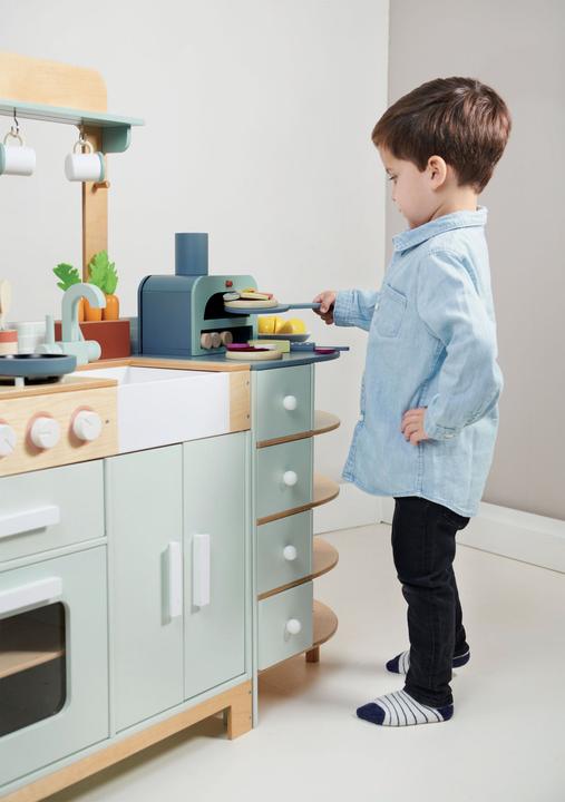 Actual product image Tender Leaf Toys La Fiamma