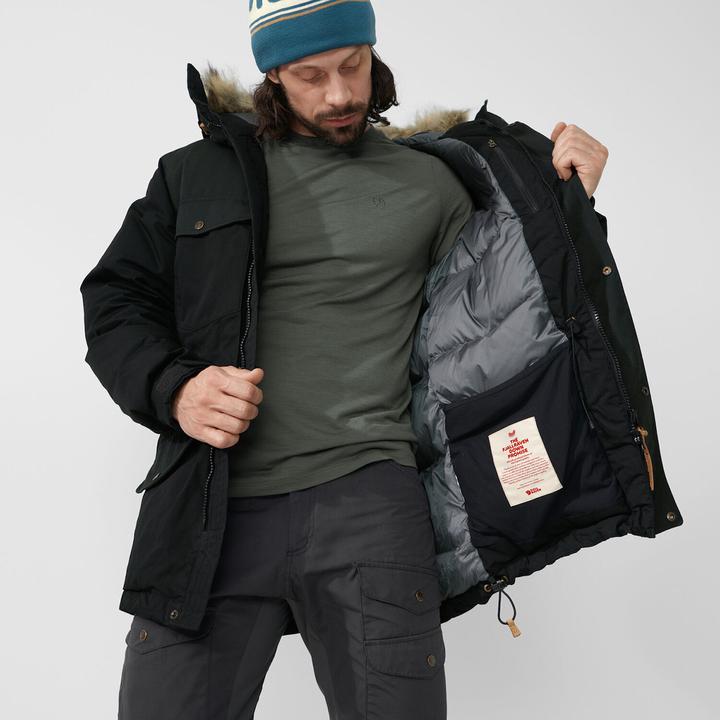 Immagine prodotto Fjällräven Singi Down (L)
