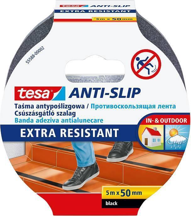 Immagine prodotto tesa Nastro antiscivolo (50 mm)