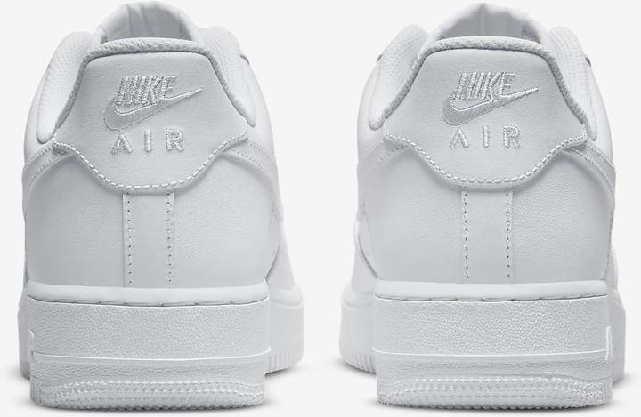 Actual product image Nike Air Force 1 '07 (43)