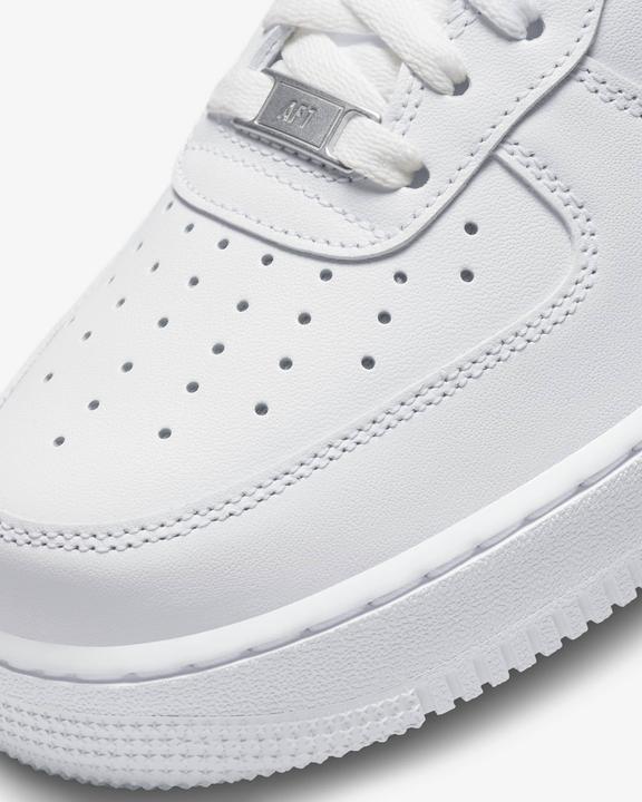 Actual product image Nike Air Force 1 '07 (43)