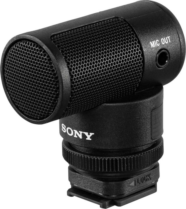 Immagine prodotto Sony ECM-G1