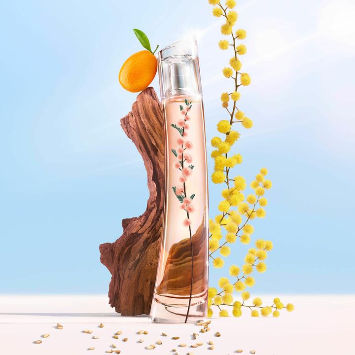 Actual product image Kenzo Ikebana Eau de Parfum (Eau de parfum, 75 ml)