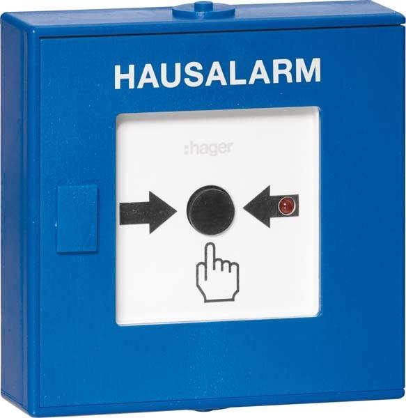 Immagine prodotto Hager TG558A