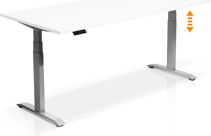 Grigio, Bianco