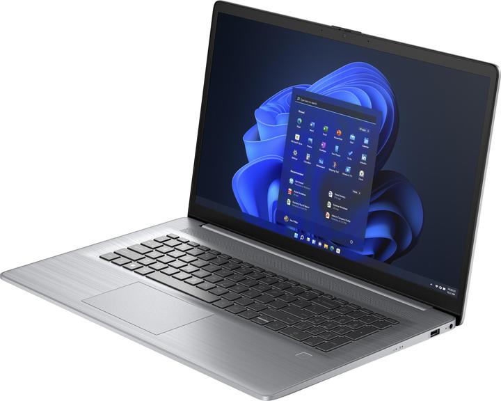 Productafbeelding HP 470 G10 (17.30", Intel Core i5-1334U, 16 GB, 1000 GB, NL)