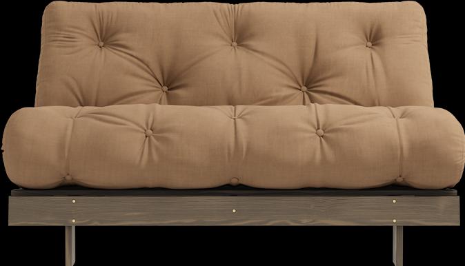 Immagine prodotto Karup Design Roots 140 (Divano letto, 2 posti)