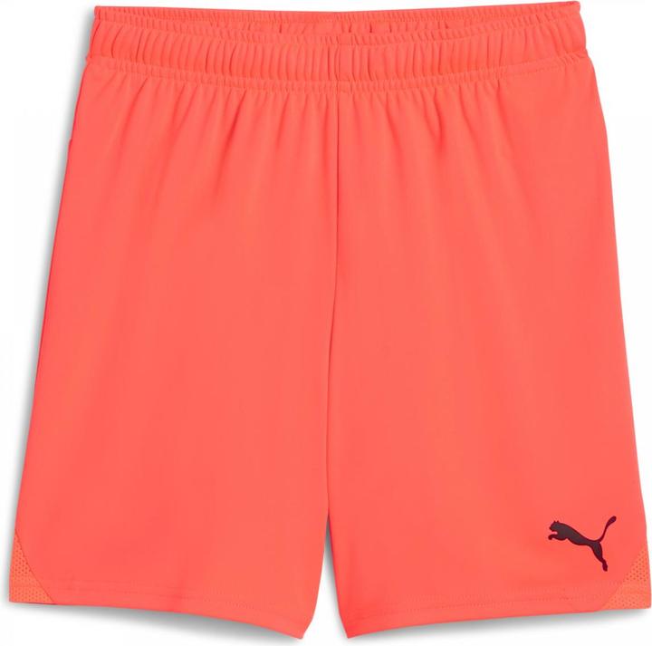 Produktbild Puma teamGOAL Shorts Jr (164)