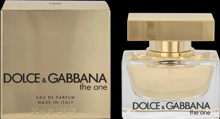 Produktbild Dolce & Gabbana The One (Eau de Parfum, 30 ml)