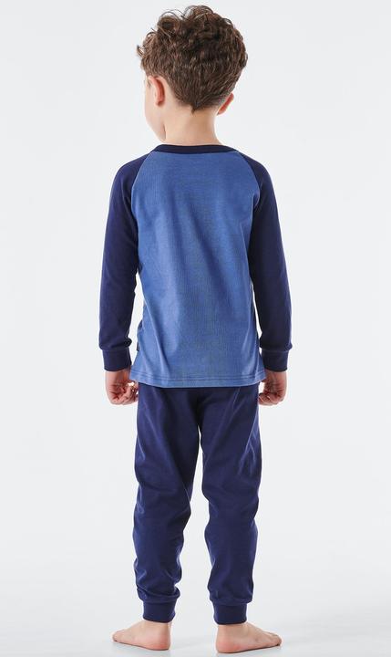 Produktbild Schiesser Boys Pyjama (92)