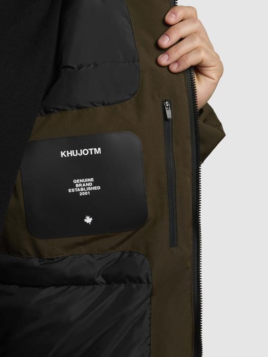 Actual product image Khujo Gero-YM (L)