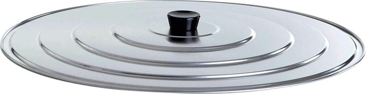 Productafbeelding All'Grill Aluminium deksel Ø 40 cm (40 cm, Metaal)