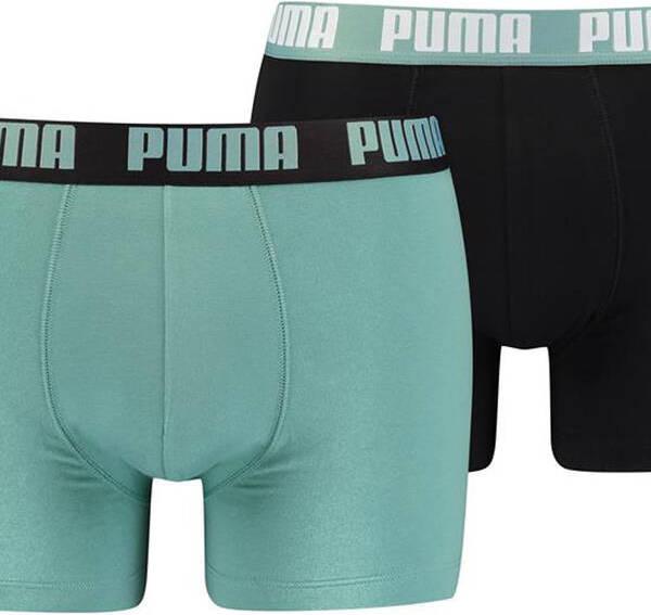 Produktbild Puma Basic Boxer (S, 2er Pack)