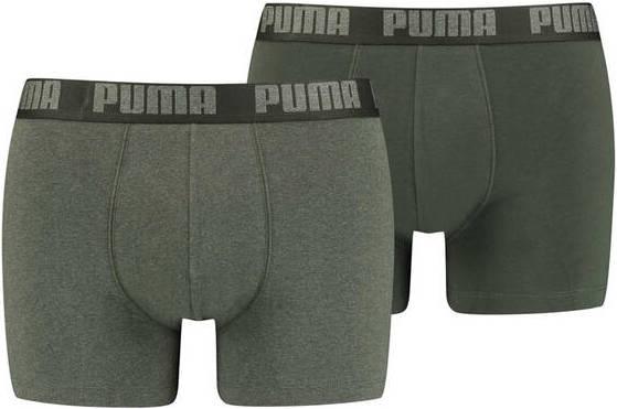 Image du produit Puma Basic Boxer (S, lot de 2)