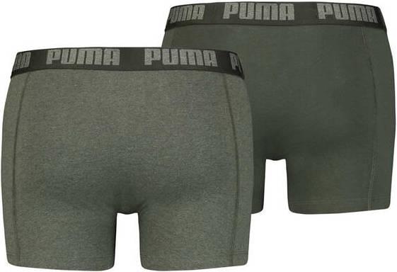 Image du produit Puma Basic Boxer (S, lot de 2)