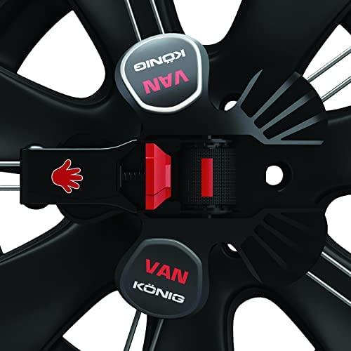 Produktbild König Chain K-summit Van K84